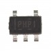 DC-DC преобразователи TI TPS61041DBVR (SOT-23-5)/PHPI Step-UpDC-DC преобразователь#2186973
