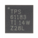 DC-DC преобразователи TI TPS61183RTJR (QFN-20) Преобразователь токадля ЖК дисплеев#2187011