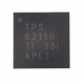 DC-DC преобразователи TI TPS62110RSAR (QFN-16) Step-Down DC-DCпреобразователь#2187017