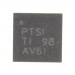 DC-DC преобразователи TI TPS62130RGTR (VQFN-16) Step-Down DC-DCпреобразователь напряжения#2187010