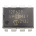 Микроконтроллеры Microchip PIC12F629-I/P (DIP-8) Микроконтроллер8-Бит#2187410