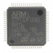 Микроконтроллеры STM STM32F030R8T6 (LQFP-64) Микроконтроллер32-Бит, ARM Cortex-M0#2187408