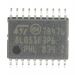 Микроконтроллеры STM STM8L051F3P6 (TSSOP-20) Микроконтроллер8-Бит, STM8#2187407