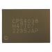 CPS4038 контроллер беспроводной зарядки  для Samsung#2187434