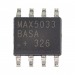 DC-DC преобразователи MAXIM MAX5033BASA+T (SO-8) Step-DownDC-DC преобразователь#2187113