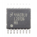 DC-DC преобразователи TI LM20136MH/NOPB (HTSSOP-16) Step-DownDC-DC преобразователь#2187303