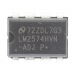 DC-DC преобразователи TI LM2574HVN-ADJ/NOPB (DIP-8) Step-DownDC-DC преобразователь#2187301