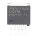 DC-DC преобразователи TI LM2576HVS-12/NOPB (D2-PAK-5) Step-DownDC-DC преобразователь#2187284