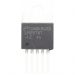 DC-DC преобразователи TI LM2576T-12/NOPB (TO-220-5) Step-DownDC-DC преобразователь#2187234