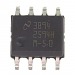 DC-DC преобразователи TI LM2594HVMX-5.0/NOPB (SO-8) Step-DownDC-DC преобразователь#2187220