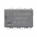 DC-DC преобразователи TI LM2594HVN-12/NOPB (DIP-8) Step-DownDC-DC преобразователь#2187216