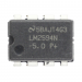 DC-DC преобразователи TI LM2594N-5.0/NOPB (DIP-8) Step-Down DC-DCпреобразователь#2187214