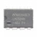 DC-DC преобразователи TI LM2594N-ADJ/NOPB (DIP-8) Step-Down DC-DCпреобразователь#2187199
