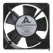 Кулеры (вентиляторы) GDSTIME GAA1225B Кулер осевой 120x120x25мм220-240В 0,08А 1850 об/мин (подшипник качения)#2187387
