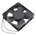 Кулеры (вентиляторы) GDSTIME GAA1225B Кулер осевой 120x120x25мм220-240В 0,08А 1850 об/мин (подшипник качения)#2187386