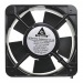 Кулеры (вентиляторы) GDSTIME GAA1550B Кулер осевой 150x150x50мм220-240В 0,25А 2600 об/мин (подшипник качения)#2187383