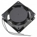 Кулеры (вентиляторы) GDSTIME GAA8025B Кулер осевой 80x80x25мм220-240В 0,08А 2500 об/мин (подшипник качения)#2187378