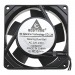Кулеры (вентиляторы) GDSTIME GAA9225B Кулер осевой 92x92x25мм220-240В 0,075А 2500 об/мин (подшипник качения)#2187377