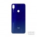 Задняя крышка Xiaomi Redmi Note 7 (M1901F7G) / Redmi Note 7 Pro (Синий) Premium#2187716