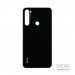 Задняя крышка Xiaomi Redmi Note 8 (M1908C3JG) / Redmi Note 8 2021 (M1908C3JGG) (Черный) Premium#2187714