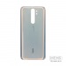 Задняя крышка Xiaomi Redmi Note 8 Pro (M1906G7G) (Белый) Premium#2187712
