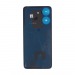 Задняя крышка Xiaomi Redmi 13C 4G (23108RN04Y) (Черный) Premium#2187703