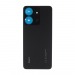 Задняя крышка Xiaomi Redmi 13C 4G (23108RN04Y) (Черный) Premium#2187704