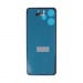 Задняя крышка Xiaomi Redmi 12 4G (23053RN02Y) (Серебро) Premium#2187701