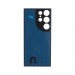 Задняя крышка Samsung Galaxy S24 Ultra (S928B) (Черный) Premium#2187699