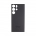 Задняя крышка Samsung Galaxy S24 Ultra (S928B) (Черный) Premium#2187700