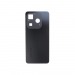 Задняя крышка Tecno Spark 20 (KJ5) (Черный) Premium#2187695