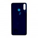 Задняя крышка Huawei Honor 20 Lite (HRY-LX1T) / 20S (MAR-LX1H) / P30 Lite(MAR-LX1M) (Черный) Premium#2187692