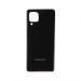 Задняя крышка Samsung Galaxy M32 (M325) (Черный) Premium#2187682