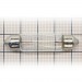 Автосвет OSRAM Лампа автомобильная галогенная SV8.5 C10W 12В10Вт, OSRAM 6411 (40мм)#2190049