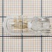 Автосвет OSRAM Лампа автомобильная галогенная T10 W3W 12В 3Вт,OSRAM 2821#2190054