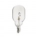 Автосвет OSRAM Лампа автомобильная галогенная T20/W3x16d W21W12В 21Вт, OSRAM 7505#2190062