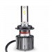 Автосвет OSRAM Лампа автомобильная светодиодная H7 6000К 12В27Вт, OSRAM F5210CW, 2шт#2190082