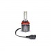 Автосвет OSRAM Лампа автомобильная светодиодная H8/H11/H16 6000К12В 27Вт, OSRAM F6211CW, 2шт#2190083