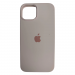 Чехол силиконовый Silicone Case ORG iPhone 14 пудра (02)#2192873