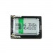 Звонок (buzzer) Nokia 6125/303/5250/5800/300/500/600/610/808/900/6233/N73/C5-03 - Оригинал#1617574