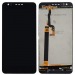 Дисплей для HTC Desire 825 Dual в сборе с тачскрином Черный#1813927