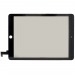 Тачскрин для iPad Air 2 Черный*#1813892
