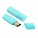 USB 16 Gb Silicon Power Ultima U06 (sea wave)#2106742