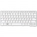 Клавиатура Samsung N150, N158, NB20, NB30 белая#422314