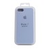 Чехол-накладка Soft Touch для Apple iPhone 7/iPhone 8/iPhone SE 2020 (pastel blue)#170041