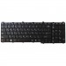 Клавиатура для ноутбука Toshiba Satellite C650, L650, L670 (черная)#434459