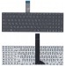 Клавиатура для ноутбука Asus X550  (черная) без рамки (OKNBO-61221TOQ)#171065