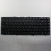Клавиатура для ноутбука HP Pavilion DV6000, dv6100, dv6200, dv6300, dv6400, dv6500, dv6700 черная AEAT1U00010#186552