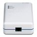 Коммутатор TRENDnet TPL-202E 85Mбит/с Powerline Fast Ethernet мост#2126822