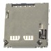Коннектор MMC для SonyEricsson G705/G900#163615